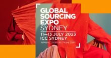 Global SOURCING EXPO Sydney