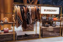 Burberry acquires business from Italian outerwear supplier Pattern