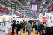  Yarn Expo Spring in Shanghai to focus on innovations in fibre, textile