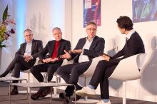 Techtextil 2024 Frankfurt prepares for digital-driven textile growth
