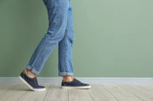 Brits embrace denim for all occasions: Survey